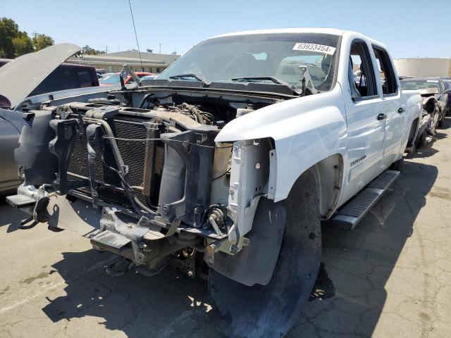 Photo 0 VIN: 3GCEK13CX8G125249 - CHEVROLET SILVERADO 