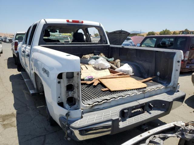 Photo 1 VIN: 3GCEK13CX8G125249 - CHEVROLET SILVERADO 