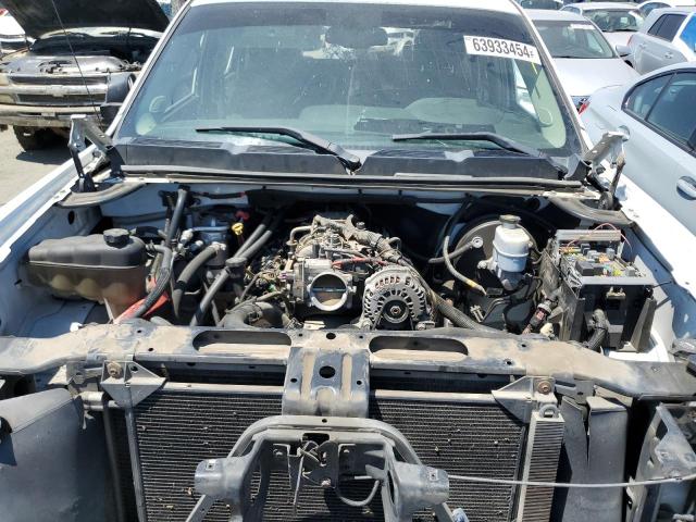 Photo 10 VIN: 3GCEK13CX8G125249 - CHEVROLET SILVERADO 