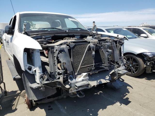 Photo 3 VIN: 3GCEK13CX8G125249 - CHEVROLET SILVERADO 