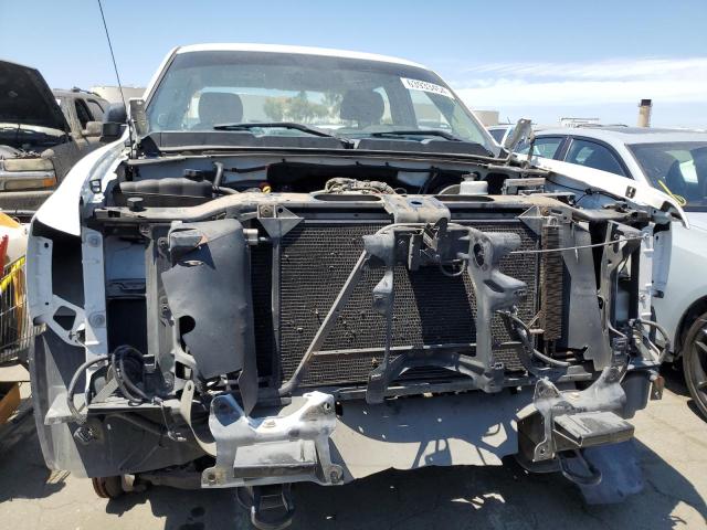 Photo 4 VIN: 3GCEK13CX8G125249 - CHEVROLET SILVERADO 