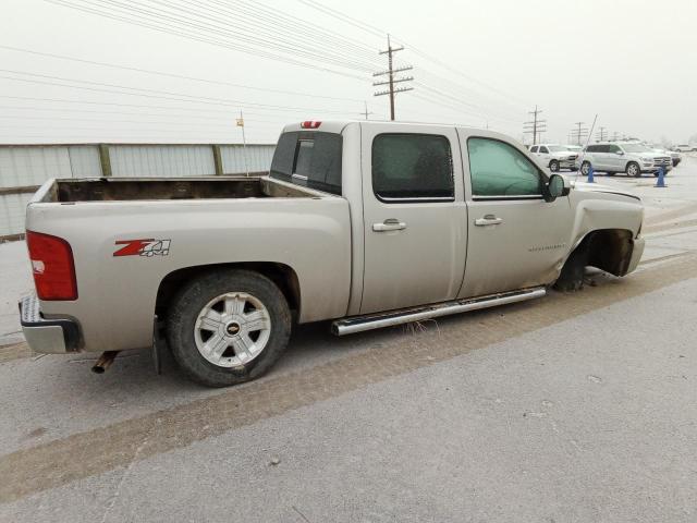 Photo 2 VIN: 3GCEK13J18G216599 - CHEVROLET SILVERADO 