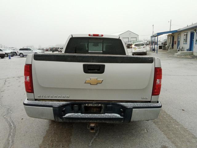 Photo 5 VIN: 3GCEK13J18G216599 - CHEVROLET SILVERADO 