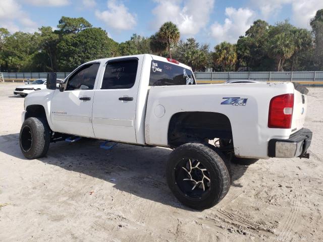 Photo 1 VIN: 3GCEK13J38G241309 - CHEVROLET SILVERADO 