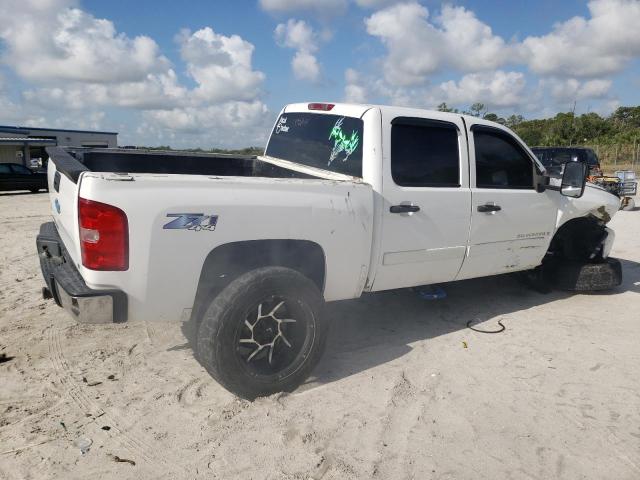 Photo 2 VIN: 3GCEK13J38G241309 - CHEVROLET SILVERADO 