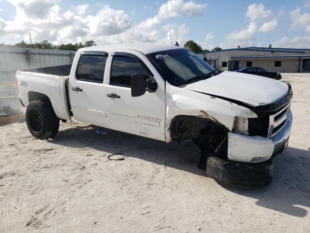 Photo 3 VIN: 3GCEK13J38G241309 - CHEVROLET SILVERADO 