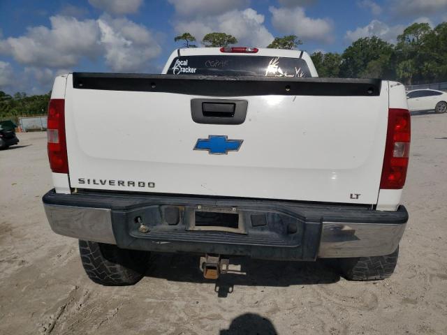 Photo 5 VIN: 3GCEK13J38G241309 - CHEVROLET SILVERADO 