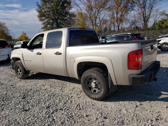 Photo 1 VIN: 3GCEK13J38G265593 - CHEVROLET ALL MODELS 