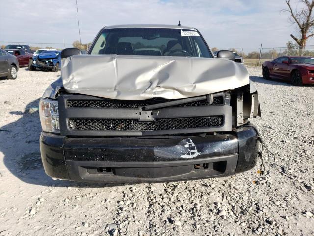 Photo 4 VIN: 3GCEK13J38G265593 - CHEVROLET ALL MODELS 