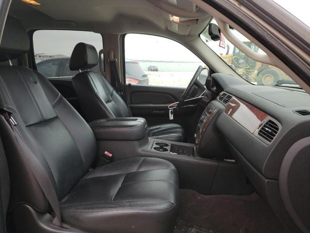 Photo 4 VIN: 3GCEK13J48G213714 - CHEVROLET SILVERADO 