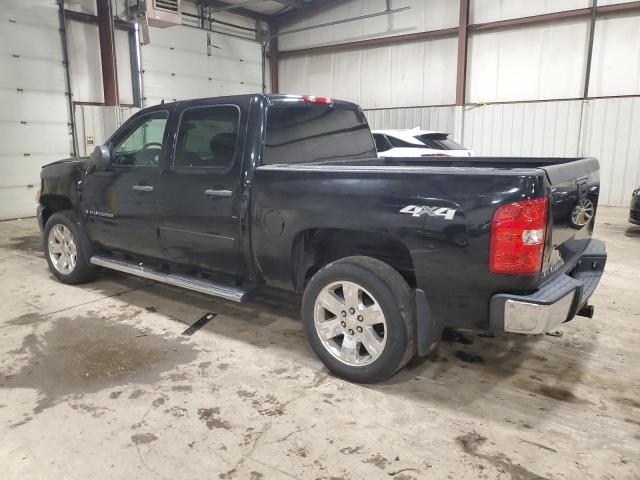 Photo 1 VIN: 3GCEK13J48G254294 - CHEVROLET SILVERADO 