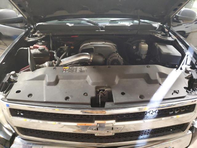 Photo 10 VIN: 3GCEK13J48G254294 - CHEVROLET SILVERADO 