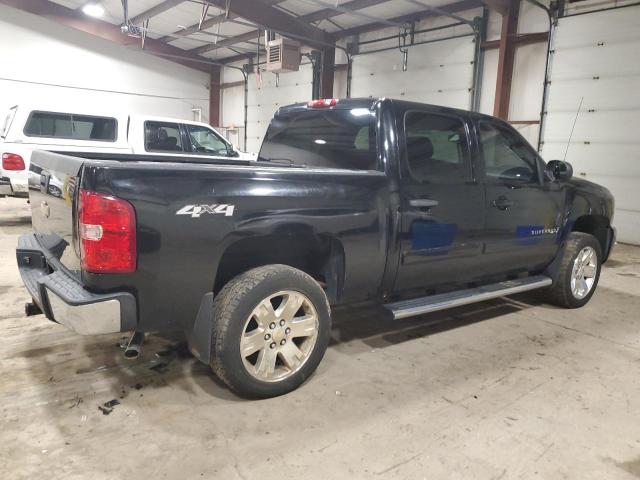 Photo 2 VIN: 3GCEK13J48G254294 - CHEVROLET SILVERADO 