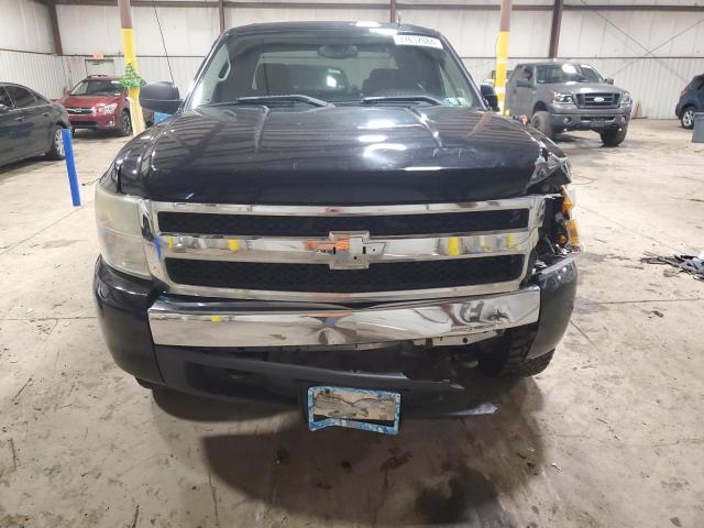 Photo 4 VIN: 3GCEK13J48G254294 - CHEVROLET SILVERADO 