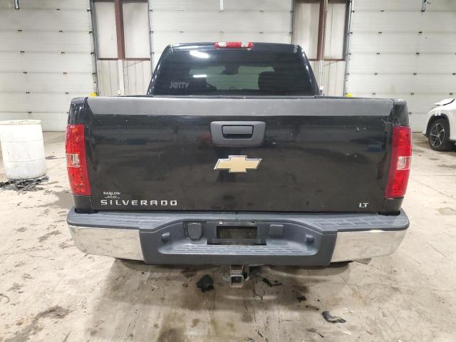 Photo 5 VIN: 3GCEK13J48G254294 - CHEVROLET SILVERADO 