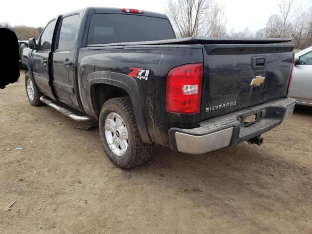 Photo 2 VIN: 3GCEK13J48G288090 - CHEVROLET SILVERADO 