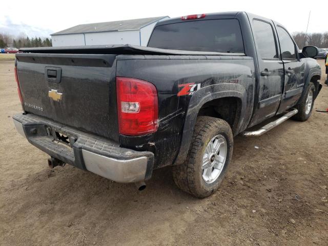 Photo 3 VIN: 3GCEK13J48G288090 - CHEVROLET SILVERADO 