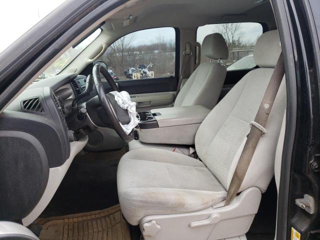 Photo 4 VIN: 3GCEK13J48G288090 - CHEVROLET SILVERADO 