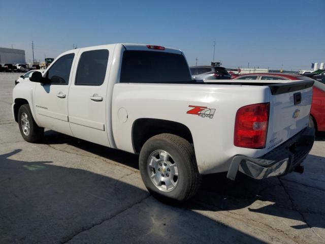 Photo 1 VIN: 3GCEK13J58G220512 - CHEVROLET SILVERADO 