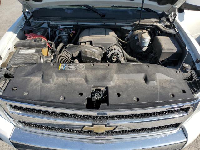 Photo 10 VIN: 3GCEK13J58G220512 - CHEVROLET SILVERADO 