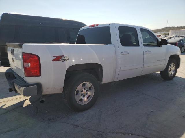 Photo 2 VIN: 3GCEK13J58G220512 - CHEVROLET SILVERADO 