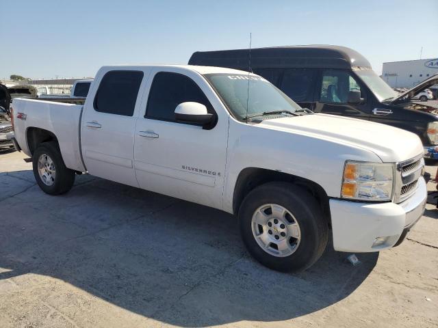 Photo 3 VIN: 3GCEK13J58G220512 - CHEVROLET SILVERADO 