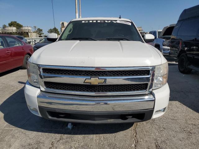 Photo 4 VIN: 3GCEK13J58G220512 - CHEVROLET SILVERADO 