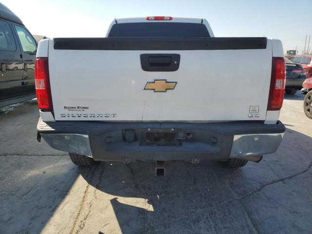 Photo 5 VIN: 3GCEK13J58G220512 - CHEVROLET SILVERADO 