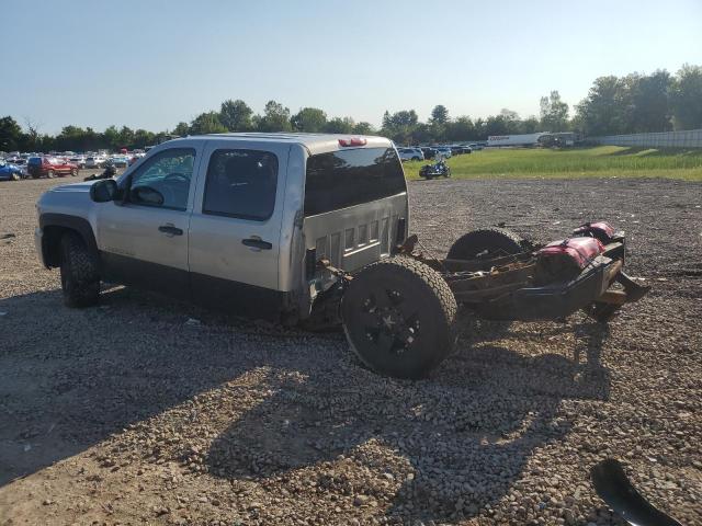 Photo 1 VIN: 3GCEK13J58G245491 - CHEVROLET SILVERADO 