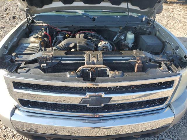 Photo 10 VIN: 3GCEK13J58G245491 - CHEVROLET SILVERADO 