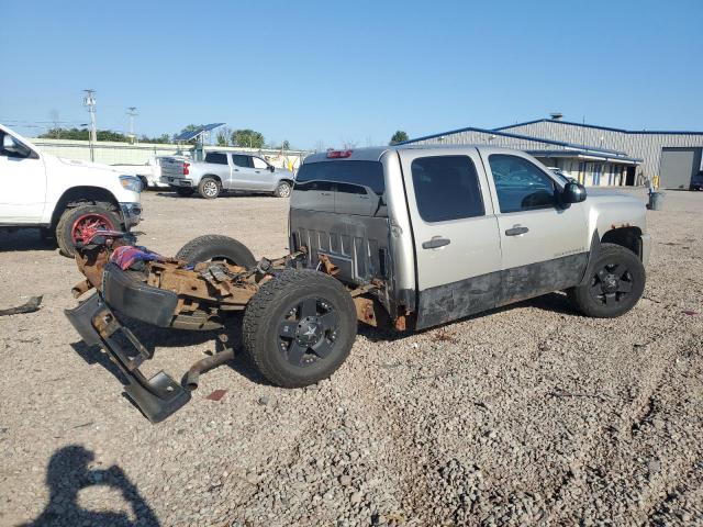 Photo 2 VIN: 3GCEK13J58G245491 - CHEVROLET SILVERADO 