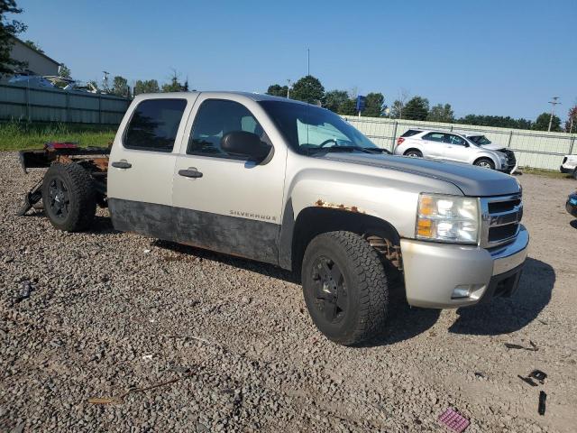 Photo 3 VIN: 3GCEK13J58G245491 - CHEVROLET SILVERADO 