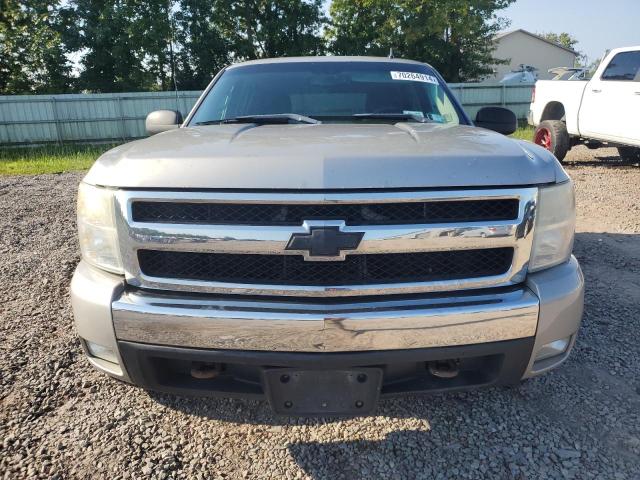 Photo 4 VIN: 3GCEK13J58G245491 - CHEVROLET SILVERADO 