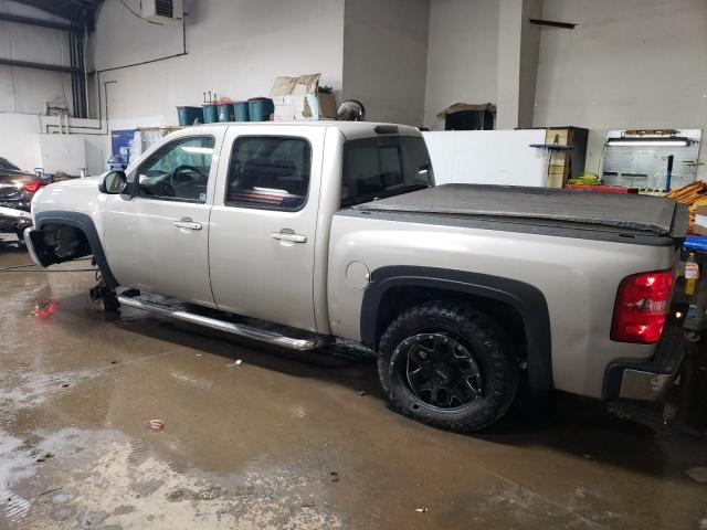 Photo 1 VIN: 3GCEK13J68G213651 - CHEVROLET SILVERADO 