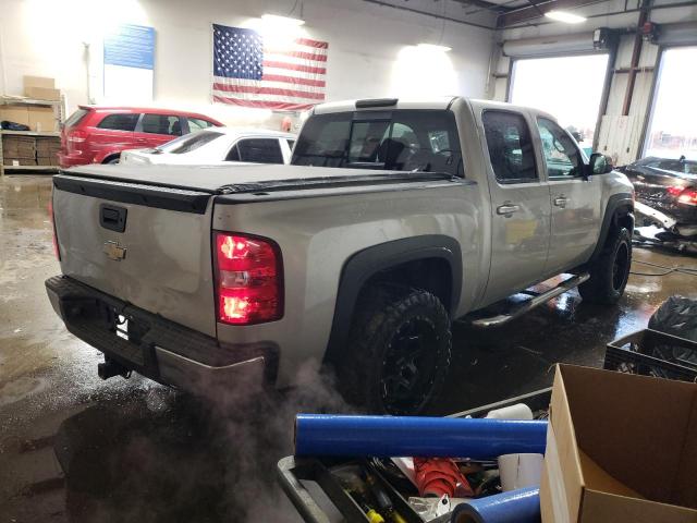 Photo 2 VIN: 3GCEK13J68G213651 - CHEVROLET SILVERADO 