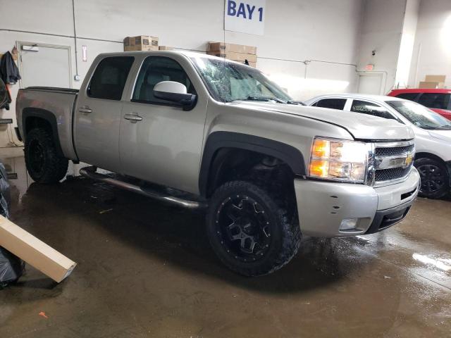 Photo 3 VIN: 3GCEK13J68G213651 - CHEVROLET SILVERADO 