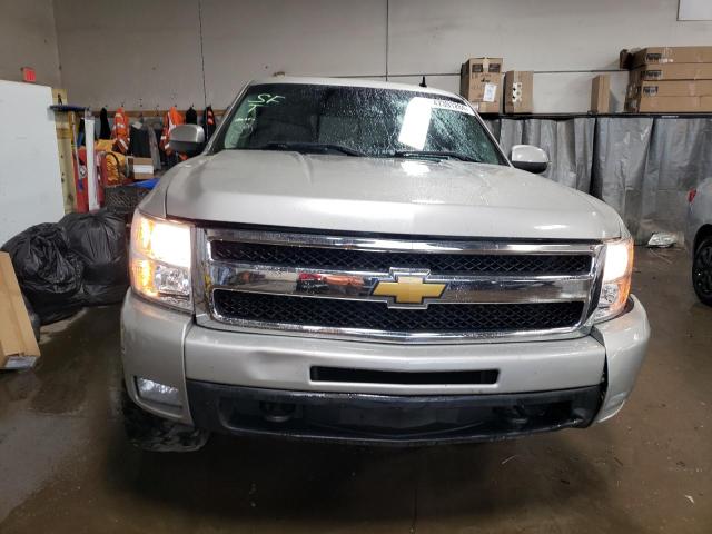 Photo 4 VIN: 3GCEK13J68G213651 - CHEVROLET SILVERADO 