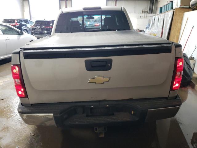 Photo 5 VIN: 3GCEK13J68G213651 - CHEVROLET SILVERADO 