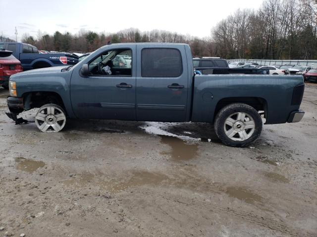 Photo 1 VIN: 3GCEK13J68G289581 - CHEVROLET SILVERADO 