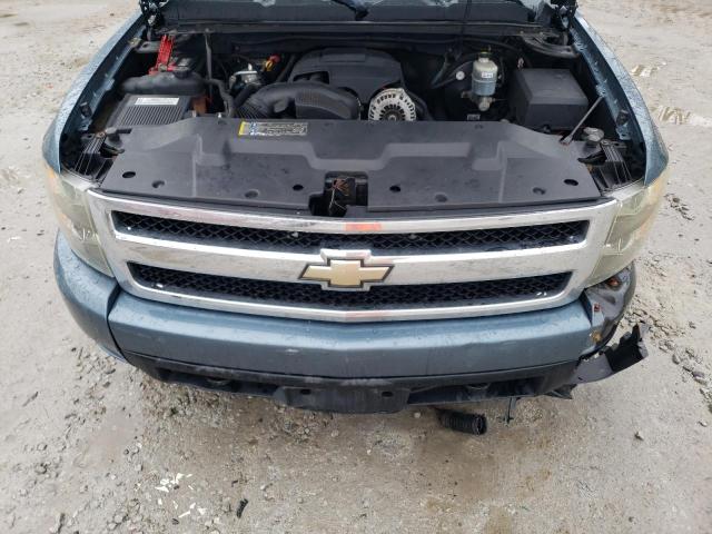 Photo 10 VIN: 3GCEK13J68G289581 - CHEVROLET SILVERADO 