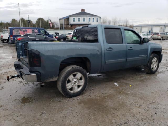 Photo 2 VIN: 3GCEK13J68G289581 - CHEVROLET SILVERADO 