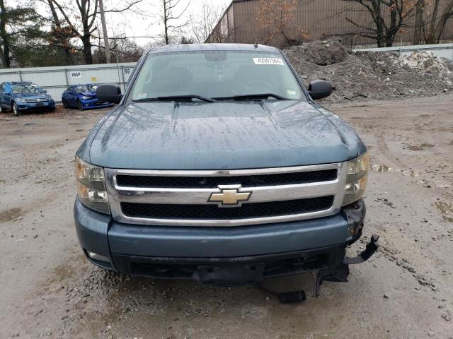 Photo 4 VIN: 3GCEK13J68G289581 - CHEVROLET SILVERADO 