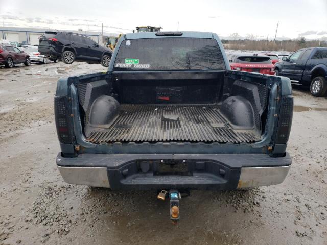 Photo 5 VIN: 3GCEK13J68G289581 - CHEVROLET SILVERADO 