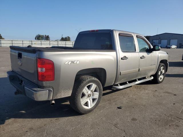 Photo 2 VIN: 3GCEK13J68G302281 - CHEVROLET SILVERADO 