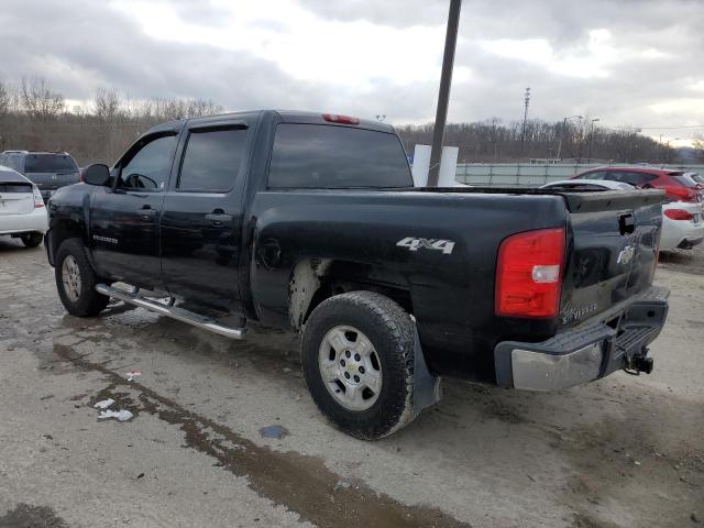 Photo 1 VIN: 3GCEK13J78G240941 - CHEVROLET SILVERADO 