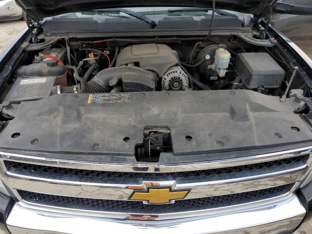 Photo 10 VIN: 3GCEK13J78G240941 - CHEVROLET SILVERADO 