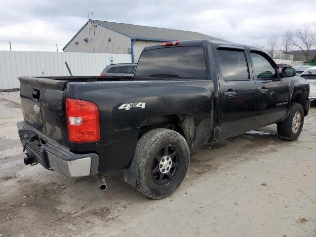 Photo 2 VIN: 3GCEK13J78G240941 - CHEVROLET SILVERADO 