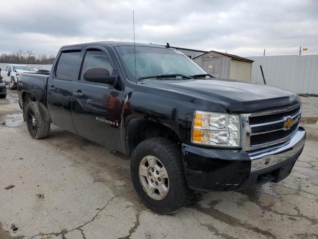 Photo 3 VIN: 3GCEK13J78G240941 - CHEVROLET SILVERADO 