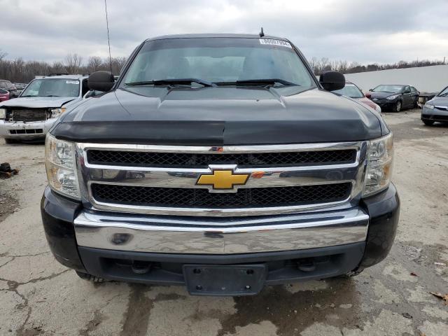 Photo 4 VIN: 3GCEK13J78G240941 - CHEVROLET SILVERADO 