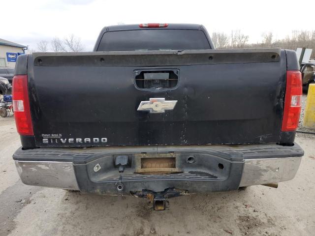 Photo 5 VIN: 3GCEK13J78G240941 - CHEVROLET SILVERADO 